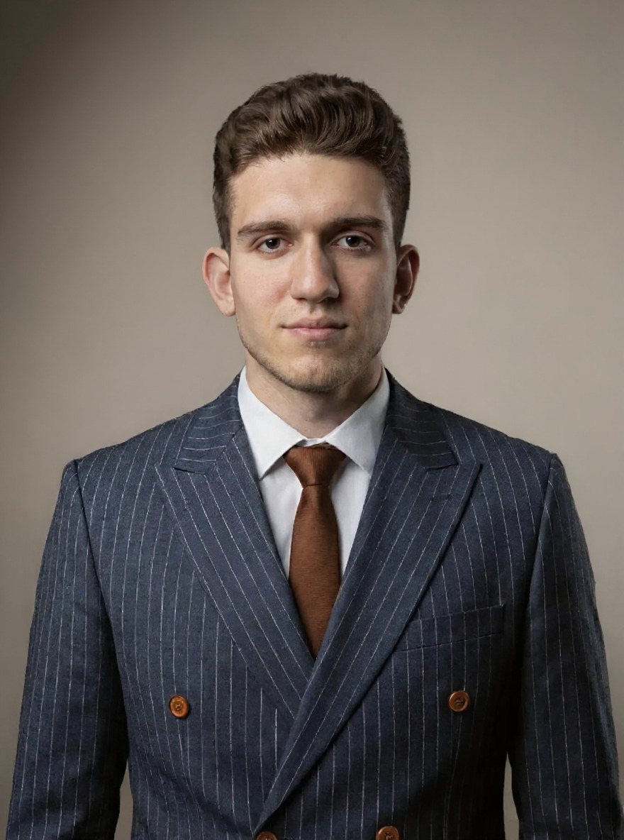 Даниил Бакута