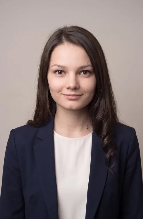 Динара Ахметшина